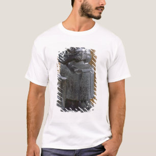 Headless statue of Prince Gudea  as an T-Shirt
