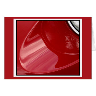 Headlight Italian Style