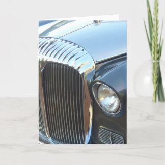 headlightin' card