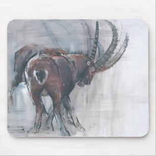 Headlock Mouse Pad
