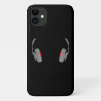 Headphones Cool Simply and Classy