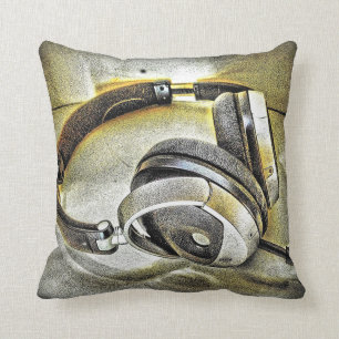 Headphones Cushion
