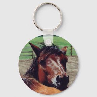 Headrest - keychain