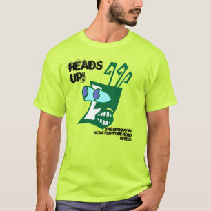 Heads Up T-Shirt