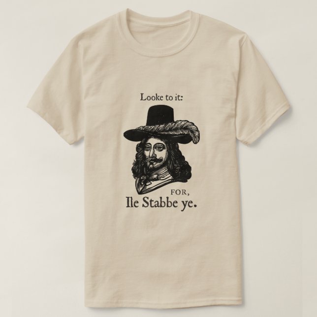 Heads will Rowl(ands) T-Shirt (Design Front)