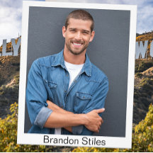 Headshots for Casting Calls - 8x10 Acting Prints