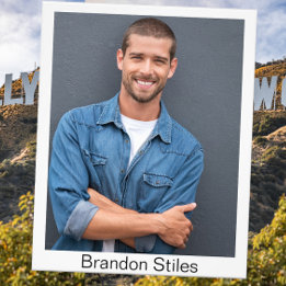 Headshots for Casting Calls - 8x10 Acting Prints