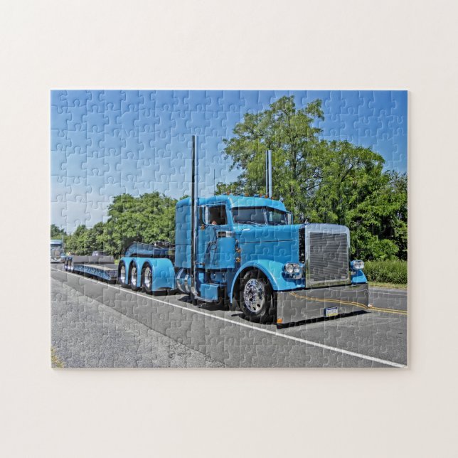 Headspinner 379 Puzzle (Horizontal)