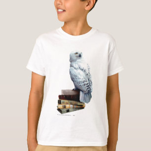 Headwig on books T-Shirt