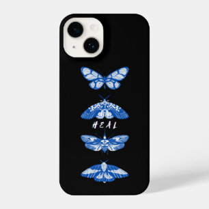 Heal Aesthetic iPhone 14 Case