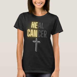 Heal Childhood Cancer Tee