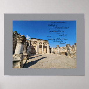 Heal the Brokenhearted Poster