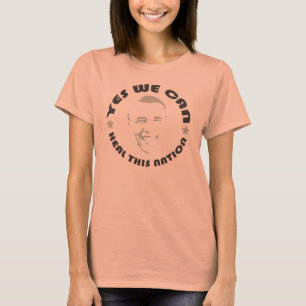 HEAL THIS NATION T-Shirt