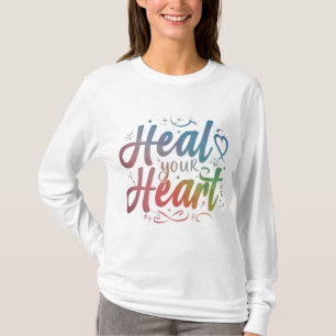 Heal Your Heart T-Shirt