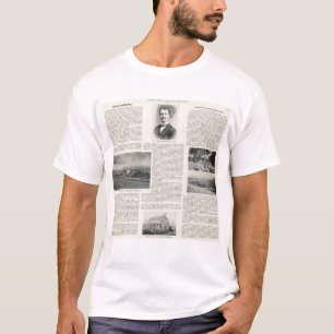 Healdsburg, California T-Shirt