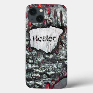 Healer iPhone 13 Case