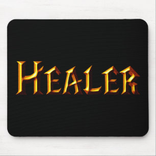 Healer Mouse Pad