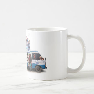 Healer sans Frontières - Pondicherry 2018 Coffee Mug