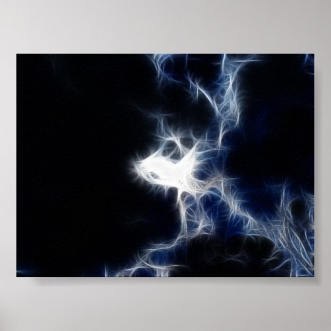 Healer's Heart Poster (Front)