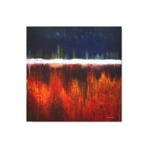 Healing Colours Art Therapy Gallery-quality Giclee