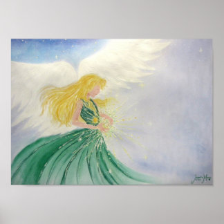 ~ Healing Energy ~ Poster