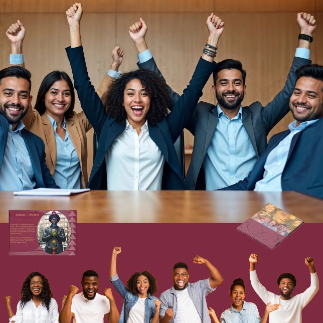 Healing Feelings Post-it Notes (Get the full  "Healing Feelings" collection at: https://bit.ly/4HealingFeelings )