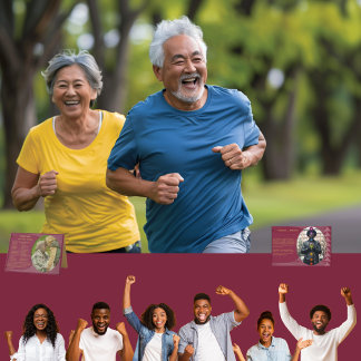 Healing Feelings Thank You Card