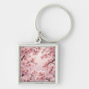 Healing for me key ring