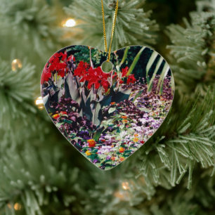 Healing Garden Ceramic Tree Decoration