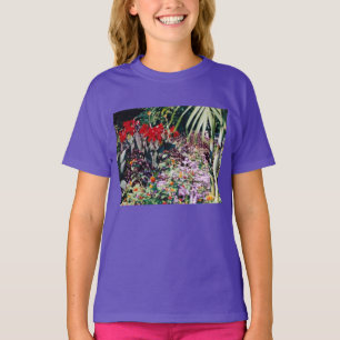 Healing Garden  T-Shirt