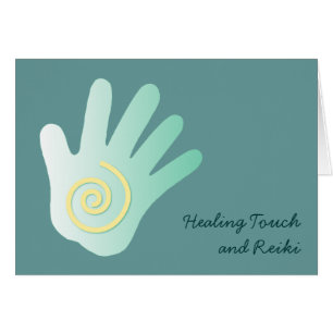 Healing Hand