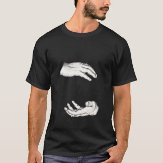 Healing Hands 1 T-Shirt