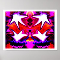 Healing hands art