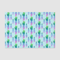 Healing Hands Boho Mystical Rainbow Pattern Gift