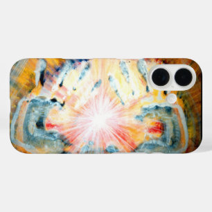 Healing Hands iPhone 16 Case