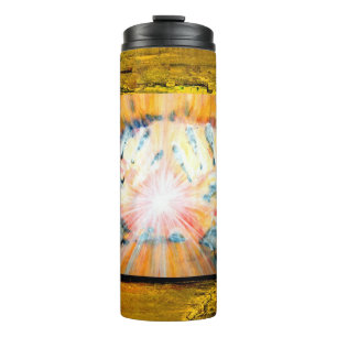 Healing Hands Thermal Tumbler