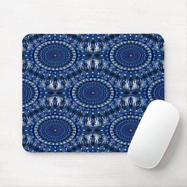 Healing Headdress..... Mouse Pad (With Mouse)