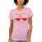 Healing Hearts Meditations "So in a dais" T-shirt