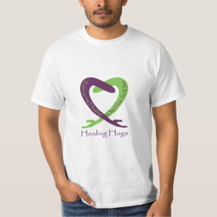 Healing Hug T-shirt