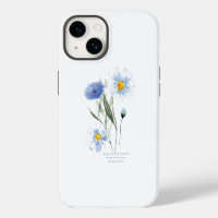 Healing in Bloom