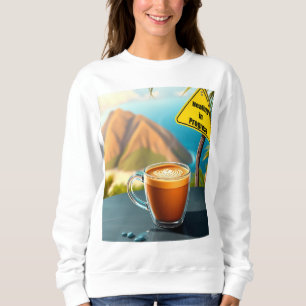 Healing in Progress Sweatshirt