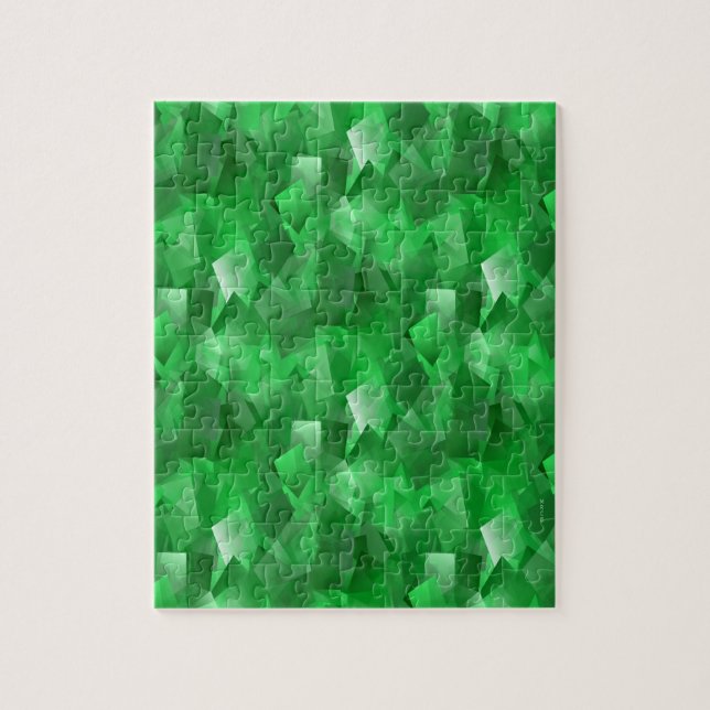 Healing.... Jigsaw Puzzle (Vertical)