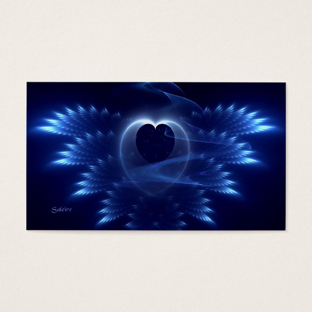 Healing Light (Front)