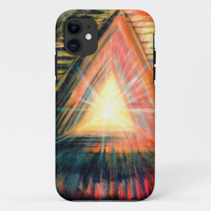 Healing Light iPhone 11 Case