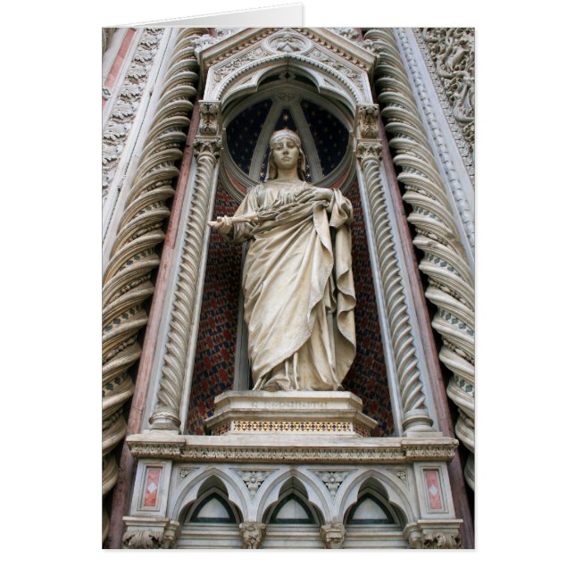 Healing Madonna (Front)