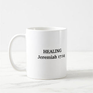 Healing Mug