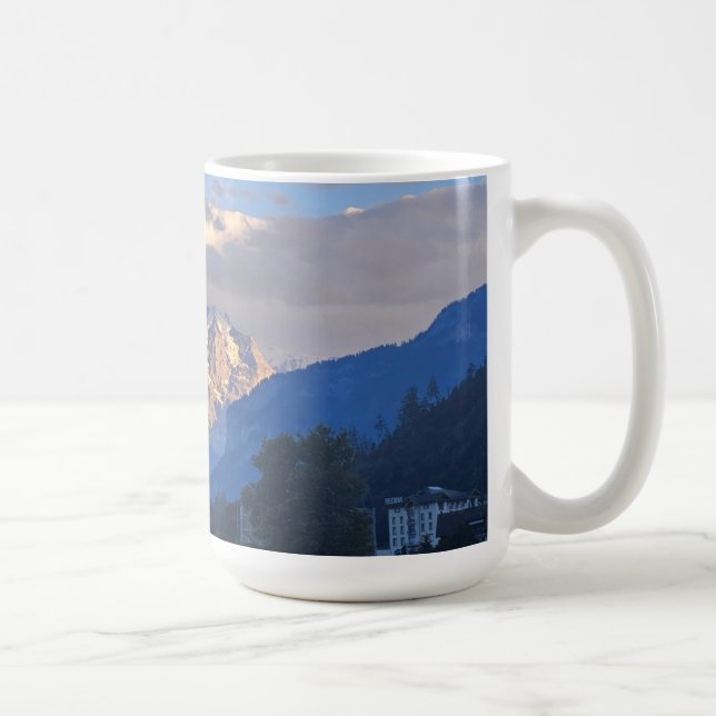 healing mug cup (Right)