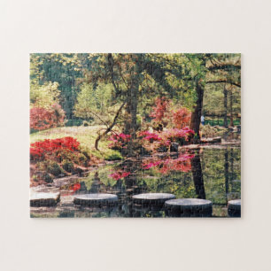 Healing Path Jigsaw Puzzle