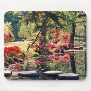 Healing Path Mouse Pad