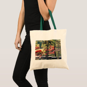 Healing Path Tote Bag
